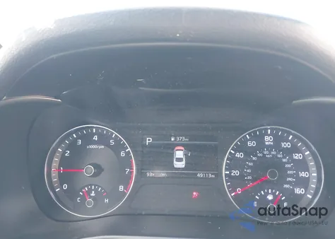 2023 Kia Forte Gt-Line from USA, damaged, VIN 3KPF54AD3PE619424